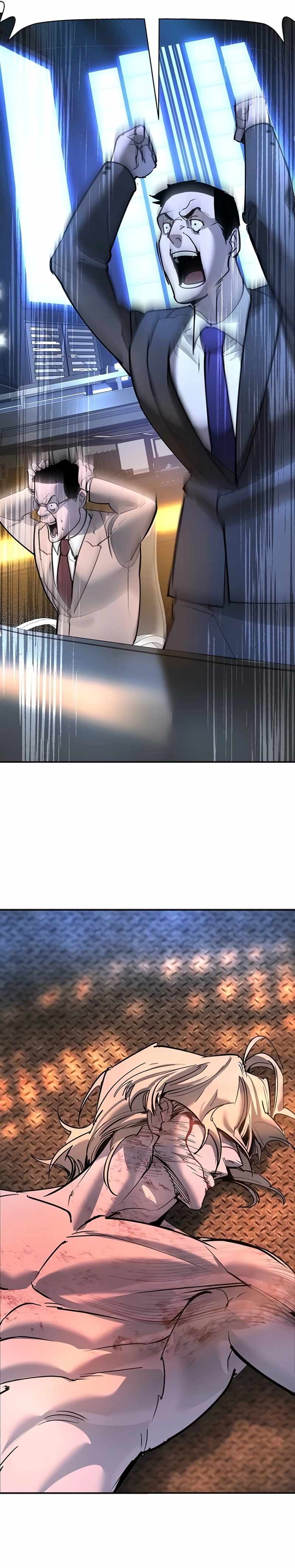 High School Conquest: War Against the Bullies Chapter 28 61